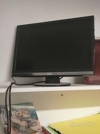 monitor per PC 22 pollici