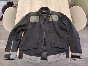 tuta in goretex BMW +Stivali