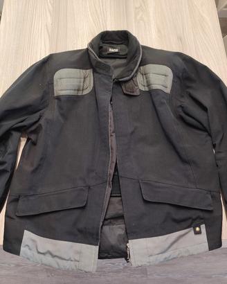 tuta in goretex BMW +Stivali