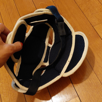 Cappellino chicco paracolpi