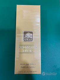 Clinique Aromatics elixir 100ml edp