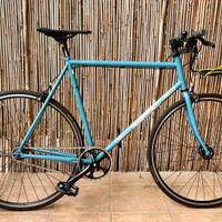 Cinelli gazzetta