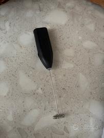 Montalatte elettrico