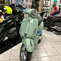 PIAGGIO Vespa 125 Primavera NEW 125 EURO 5+