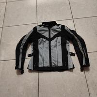 GIUBBINO FEMMINILE ''SPIDI'' PER MOTO TAGLIA XS