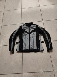 GIUBBINO FEMMINILE ''SPIDI'' PER MOTO TAGLIA XS