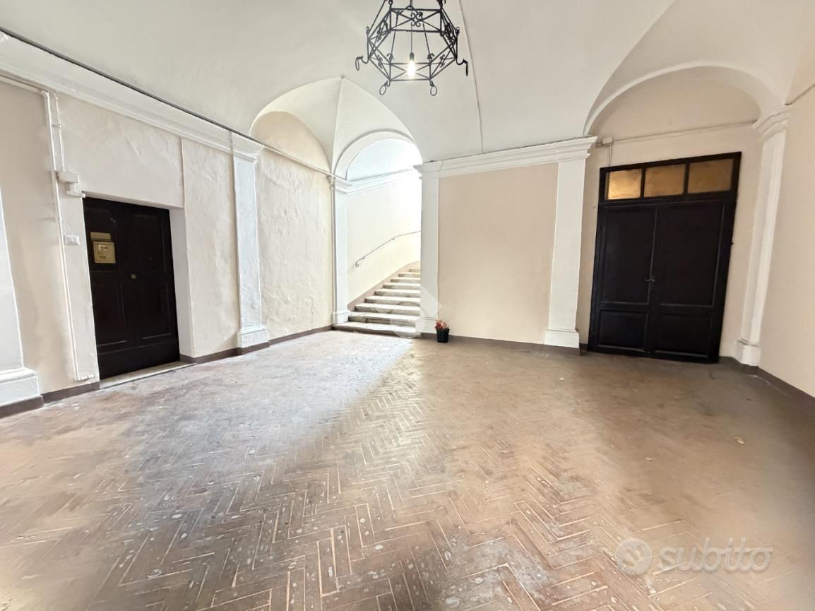 Appartamento – Narni - Vista 2