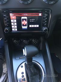 Audi tt rodstar 2 serie