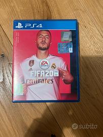 Giochi PS4