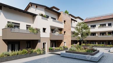 3 LOCALI A GALGAGNANO