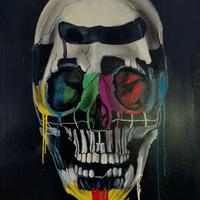 Quadro Neronem Media Reliquiae Di Fabio Weik.