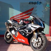 Aprilia RSV 1000 - 2004