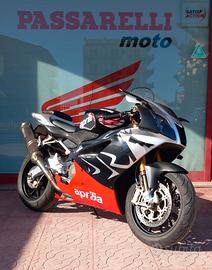 Aprilia RSV 1000 - 2004