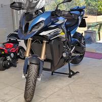 Pari al nuovo Bmw S1000XR 2024