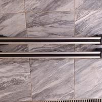 barre auto per portatutto