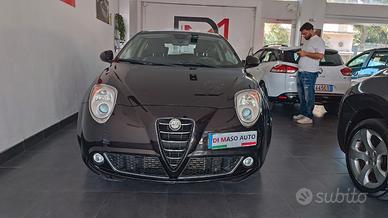 Alfa Romeo MiTo 1.3 JTDm-2 95 CV S&S Distinctive