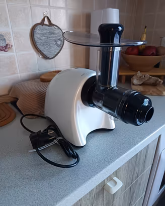 Estrattore di succo. 