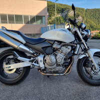 Honda Hornet 600