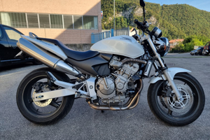 Honda Hornet 600