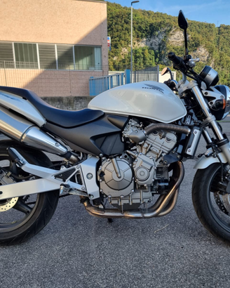 Honda Hornet 600