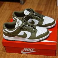 Nike Dunk Low 44.5