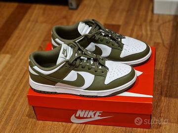 Nike Dunk Low 44.5
