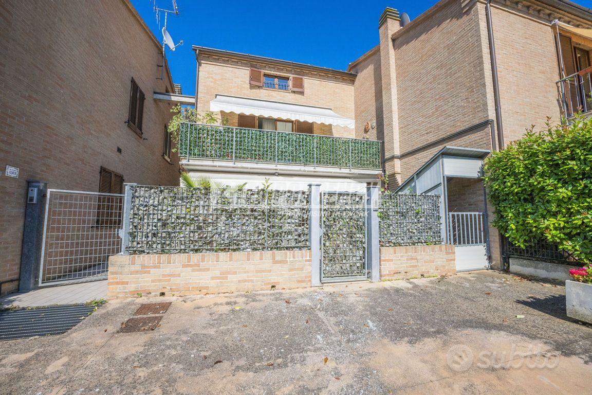 Appartamento – Corridonia, Zona industriale Corridonia - Altro