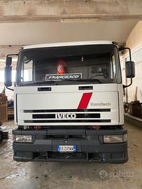 Iveco eurotech