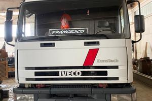 Iveco eurotech