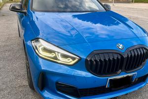 Bmw serie 1 118 d  Msport stupenda / permute