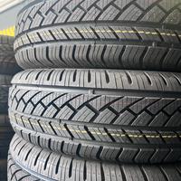 Gomme nuove e usate in svendita