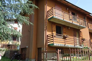 Villa a Talla, via dei Prati, 6 locali