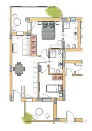 237 Trilocale nuova costruzione
