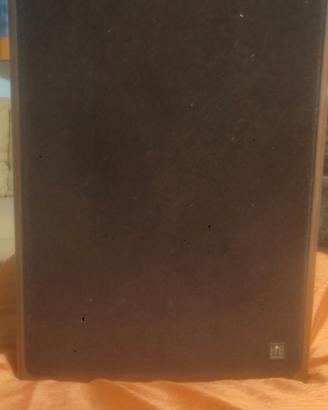 grundig box 2500 ap
