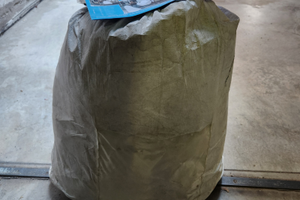 Telo copri camper mansardato