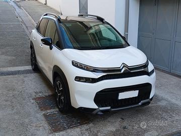 Citroen C3 Aircross BlueHDi 110 S&S Shine Pack