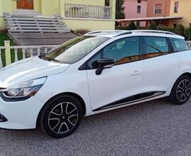 RENAULT - Clio SporTour 1.5 dci - ok neopatentati