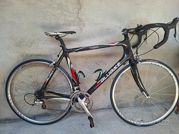Bike Blubike Temi