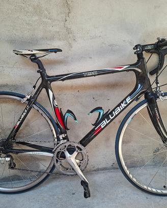 Bike Blubike Temi