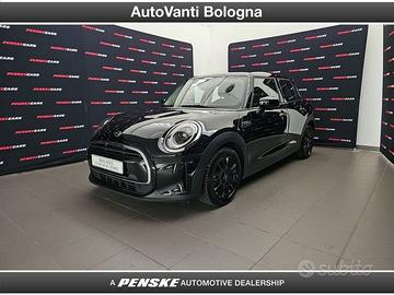 MINI Mini 5 porte Mini 5p 1.5 Cooper Classic auto