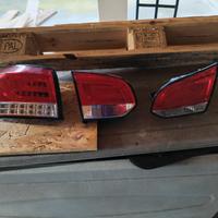 fari led golf 6