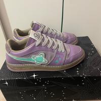 Enterprise Japan Planet Lilac