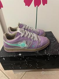 Enterprise Japan Planet Lilac