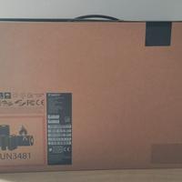 COMPUTER PORTATILE ASUS Vivobook 16 X1605