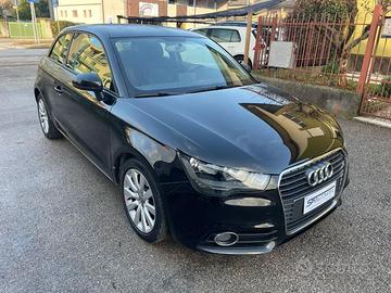 AUDI A1 1.6 TDI 105 CV Ambition
