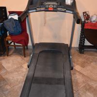 TAPIS ROULANT BH FITNESS FS 3