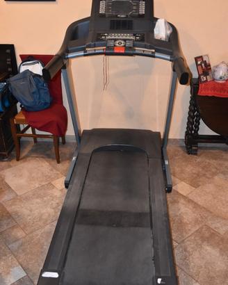 TAPIS ROULANT BH FITNESS FS 3