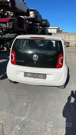 Ricambi Volkswagen UP (14) 1000Benz/Met *CPG