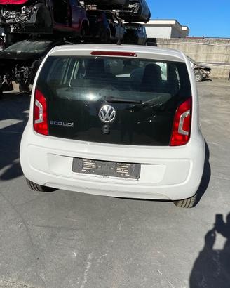 Ricambi Volkswagen UP (14) 1000Benz/Met *CPG