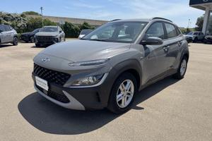 Hyundai Kona 1.0 T-GDI 48V 120cv Xtech